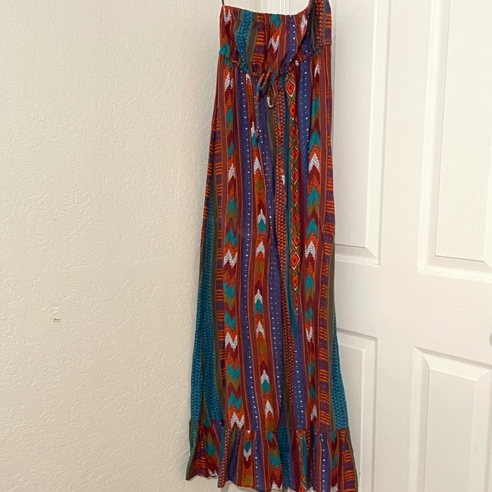 Maxi dress 🌾🌾🌾